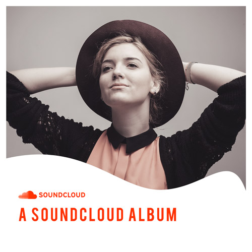a-soundcloud-album